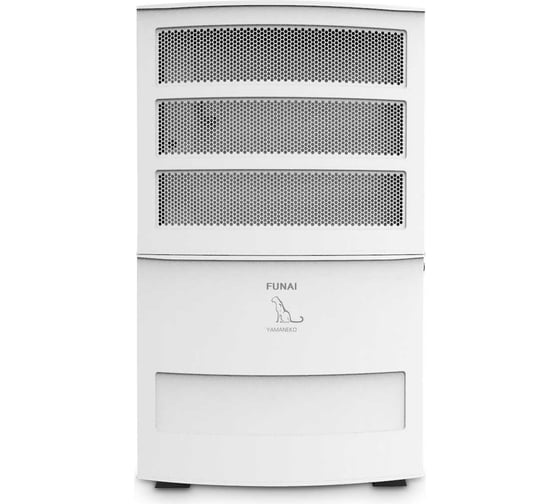 Осушитель воздуха FUNAI YAMANEKO RAD-Y120T7E