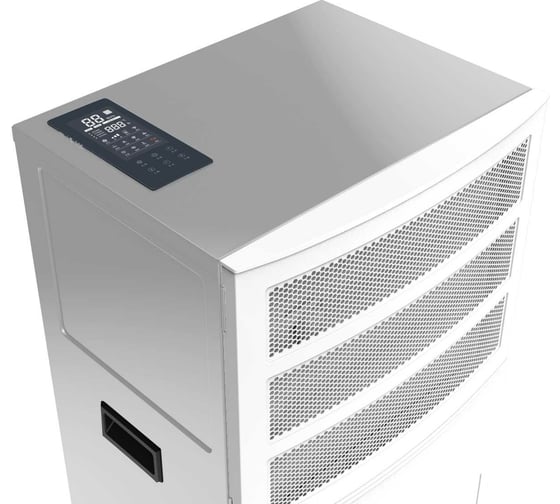 Осушитель воздуха FUNAI YAMANEKO RAD-Y120T7E