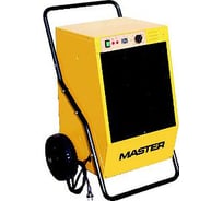 Осушитель воздуха Master DH 41 H