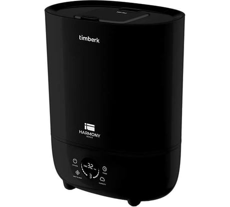 Ультразвуковой увлажнитель воздуха Timberk THU UL 43 E (E2)