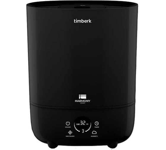 Ультразвуковой увлажнитель воздуха Timberk THU UL 43 E (E2)