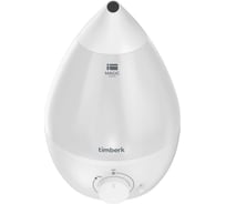 Ультразвуковой увлажнитель воздуха Timberk T-HU3.4-A11M-SV