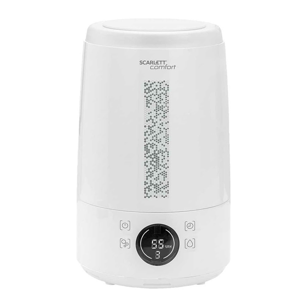 Ультразвуковой увлажнитель воздуха Scarlett SC-AH986E100 - выгодная ...