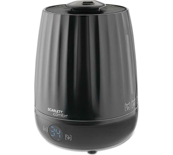 Ультразвуковой увлажнитель воздуха Scarlett SC-AH986E12