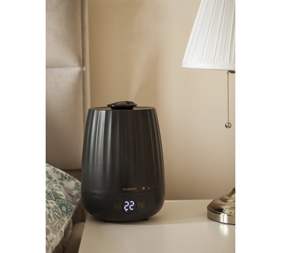 Ультразвуковой увлажнитель воздуха Scarlett SC-AH986E16