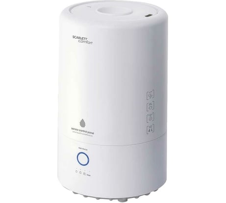Ультразвуковой увлажнитель воздуха Scarlett SC-AH986E24