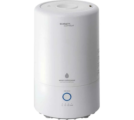 Ультразвуковой увлажнитель воздуха Scarlett SC-AH986E24