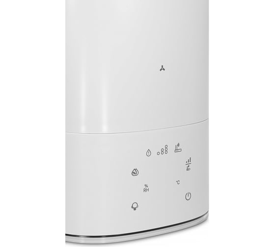 Увлажнитель Accesstyle Alpine 6DS