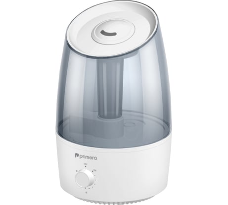 Ультразвуковой увлажнитель воздуха PRIMERA HUP-G1132