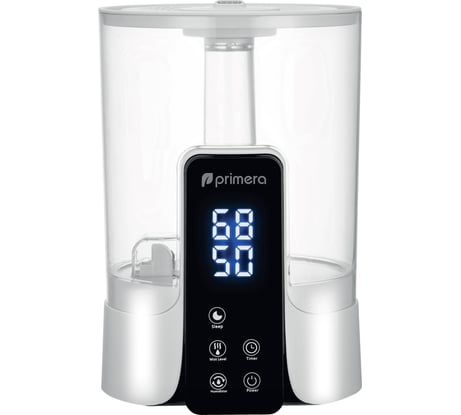 Ультразвуковой увлажнитель воздуха PRIMERA HUP-R3155-TA