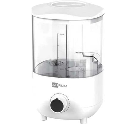 Ультразвуковой увлажнитель воздуха AURUM AHR-R2310