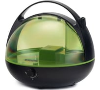 Увлажнитель воздуха Starwind 25 Вт, зеленый SHC3415