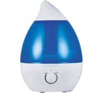 Увлажнитель воздуха Starwind 25 Вт, синий SHC1232