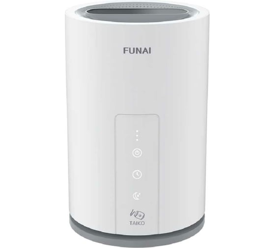 Ультразвуковой увлажнитель FUNAI TAIKO USH-TKE7251WC