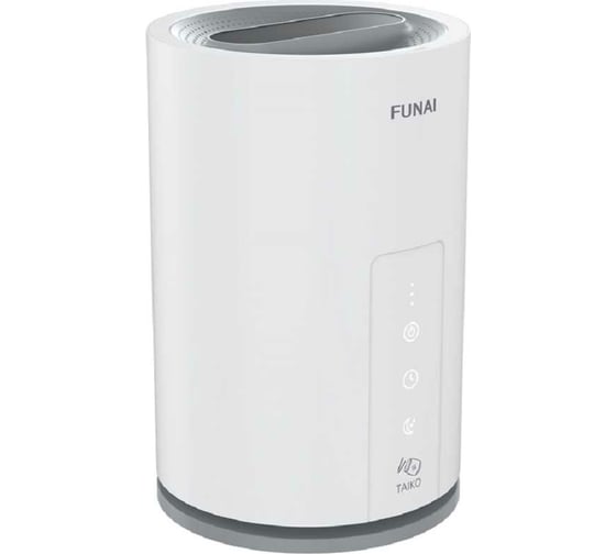 Ультразвуковой увлажнитель FUNAI TAIKO USH-TKE7251WC