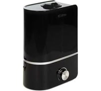 Ультразвуковой увлажнитель воздуха IClima LUX-206HB черный УТ000025235