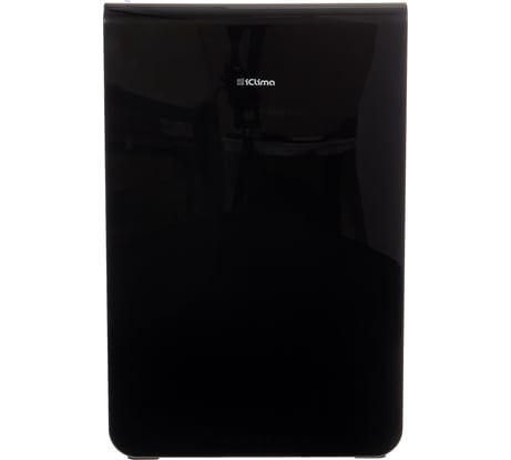 Очиститель-увлажнитель воздуха IClima (черный) LUX-8000W УТ000025234