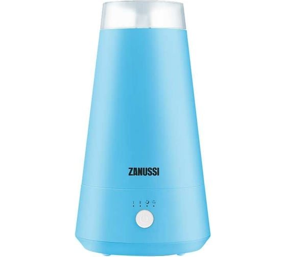 Ультразвуковой увлажнитель воздуха Zanussi ZH 2 Torre НС-1222179