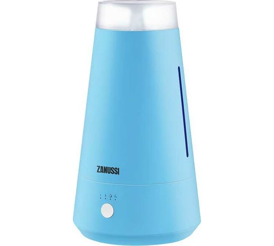 Ультразвуковой увлажнитель воздуха Zanussi ZH 2 Torre НС-1222179