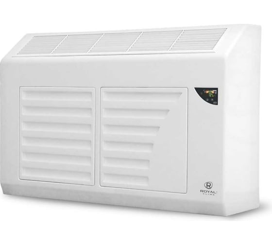 Осушитель для бассейнов Royal Clima  RIVIERA DAR 204 DAR204