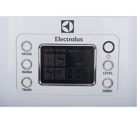 Увлажнитель воздуха Electrolux EHU-3515D