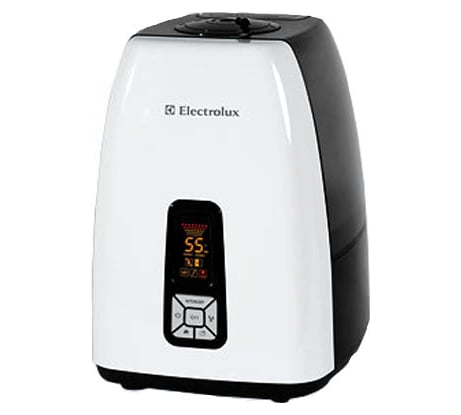 Увлажнитель воздуха Electrolux EHU-5515D