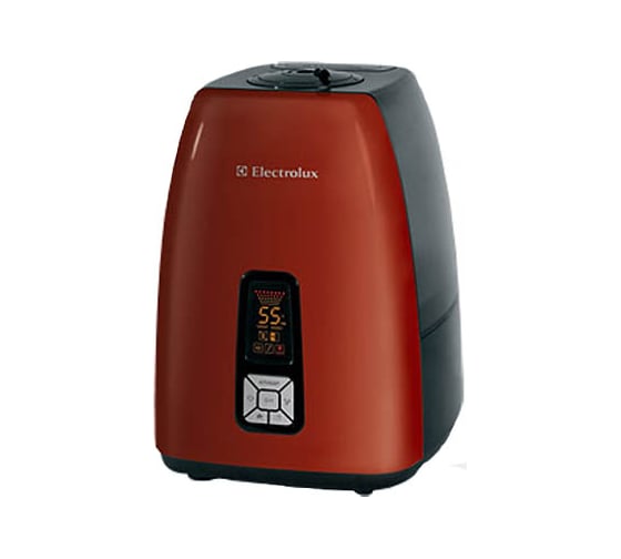 Увлажнитель воздуха Electrolux EHU-5525D