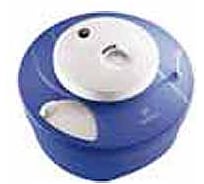 Паровой увлажнитель воздуха BonEco 2031 (горячий пар)