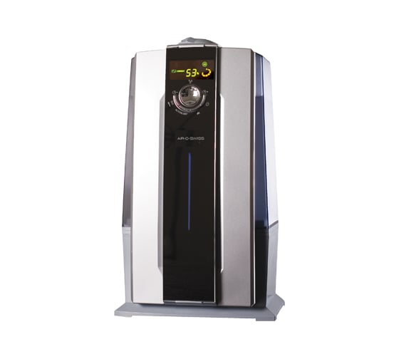 Увлажнитель воздуха Boneco AOS U7142 (электроника) 1