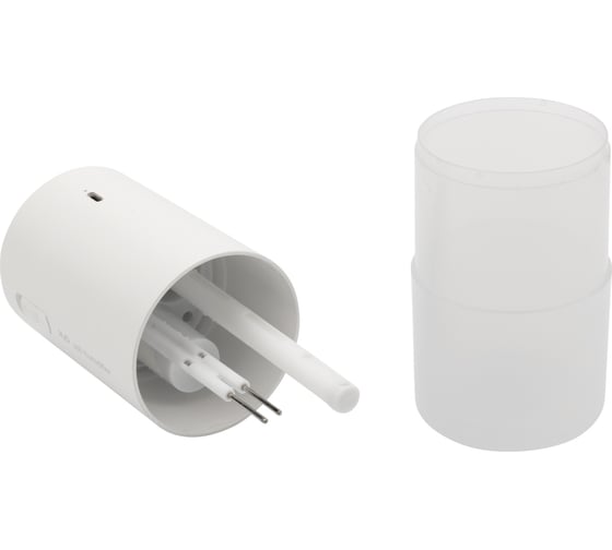 Компактный увлажнитель воздуха Halsa USB HLS650 HLS-HU-102W