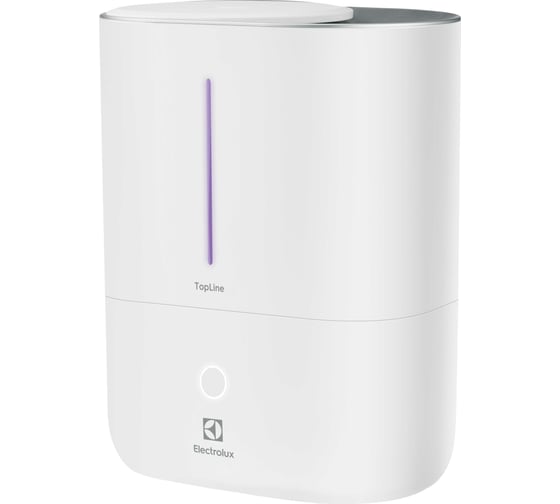 Ультразвуковой увлажнитель воздуха Electrolux EHU-5015D TopLine НС-1214533