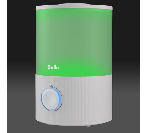 Ультразвуковой увлажнитель воздуха Ballu UHB-330 НС-1452064
