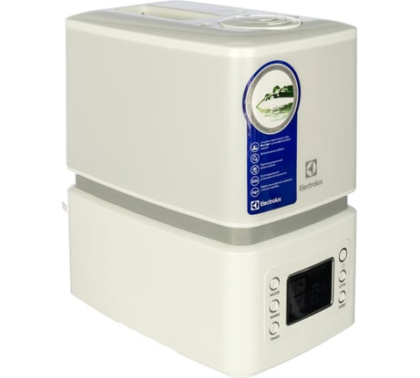 Увлажнитель воздуха Electrolux EHU-3510D