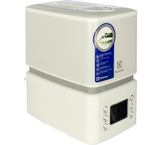 Увлажнитель воздуха Electrolux EHU-3510D 1