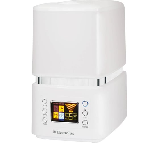 Увлажнитель воздуха Electrolux EHU-3510D
