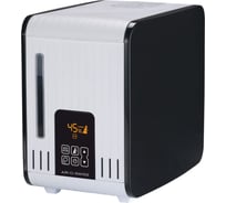 Увлажнитель воздуха Boneco AOS S450 (горячий пар) black
