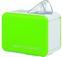 Увлажнитель воздуха Boneco AOS U7146 (ультразвук) apple green НС-0070637
