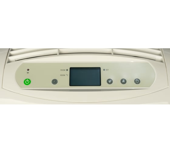 Осушитель воздуха Ballu BDH-30L белый НС-0024017