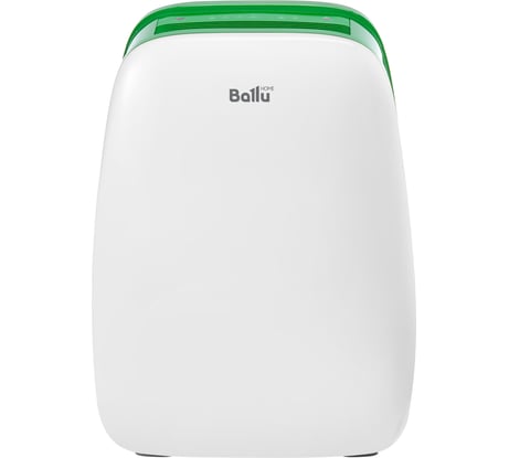 Осушитель воздуха Ballu белый BDH-20L НС-0024015