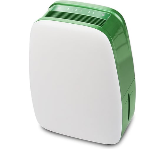 Осушитель воздуха Ballu белый BDH-20L НС-0024015