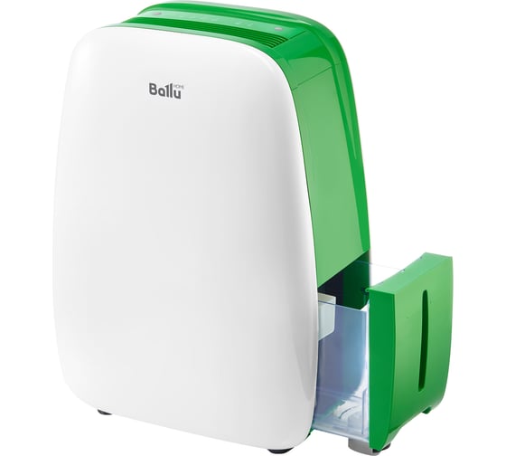 Осушитель воздуха Ballu белый BDH-20L НС-0024015