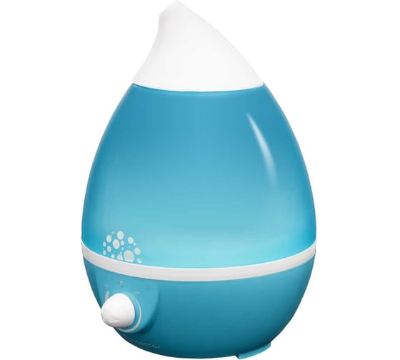 Ультразвуковой увлажнитель воздуха HAPPY ECOSTAR ESH-HP250/2,6M-BL