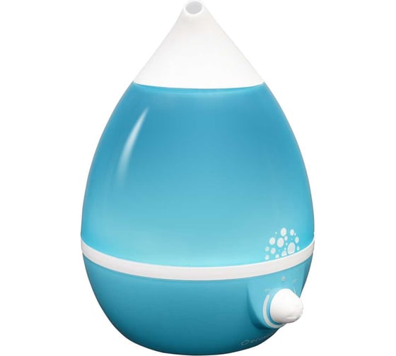 Ультразвуковой увлажнитель воздуха HAPPY ECOSTAR ESH-HP250/2,6M-BL