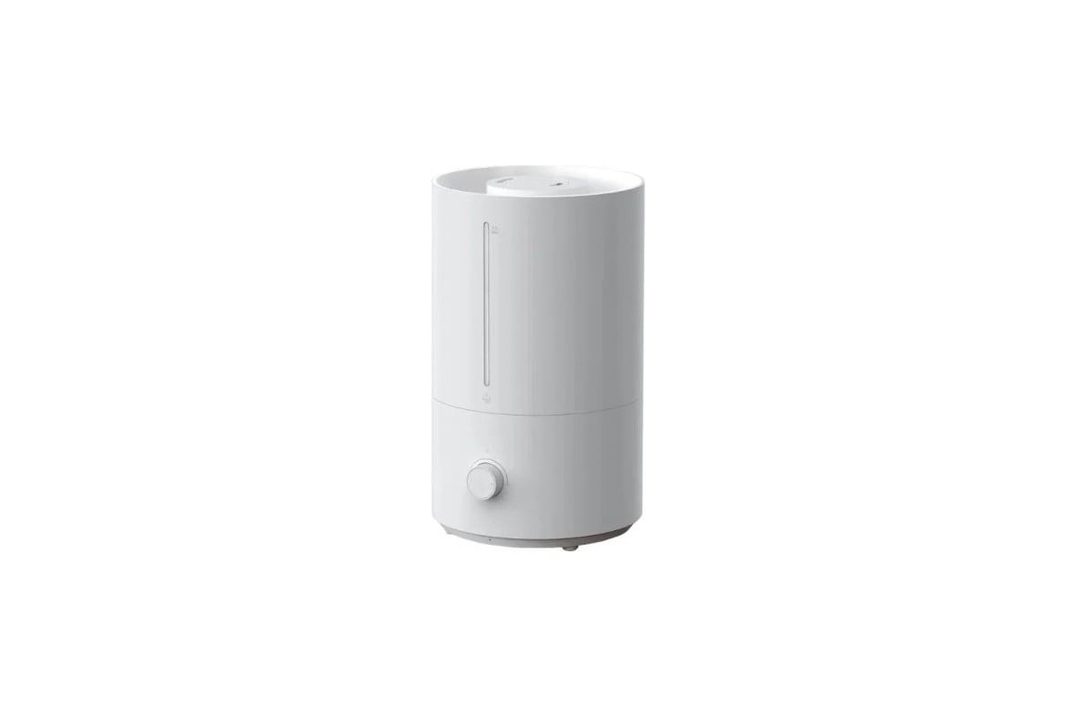 Ультразвуковой увлажнитель воздуха Xiaomi Humidifier 2 Lite EU BHR6605EU -  выгодная цена, отзывы, характеристики, фото - купить в Москве и РФ