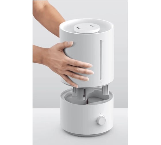 Ультразвуковой увлажнитель воздуха Xiaomi Humidifier 2 Lite EU BHR6605EU
