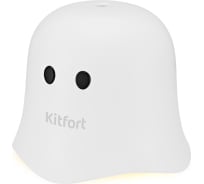 Увлажнитель воздуха KITFORT белый КТ-2863-1