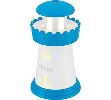 Увлажнитель воздуха KITFORT КТ-2864