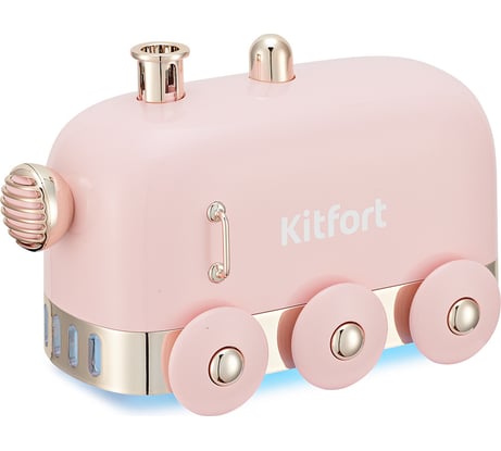 Увлажнитель воздуха KITFORT КТ-2868