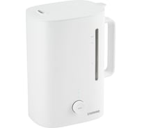 Увлажнитель воздуха Starwind SHC1211 30Вт (ультразвуковой) белый 1шт в упак. 1825201