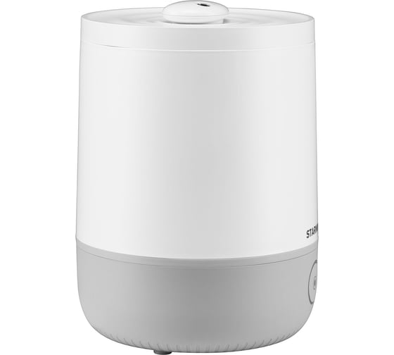 Увлажнитель воздуха Starwind SHC1523 30Вт (ультразвуковой) белый/серый 1шт в упак. 1482428
